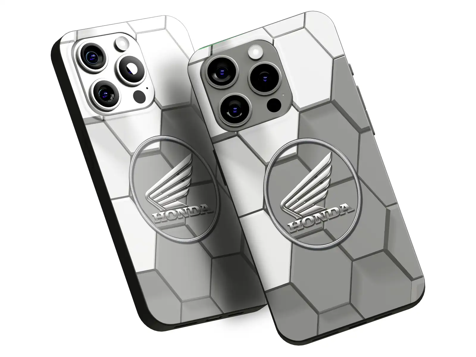 Honda Cover Silicone Smartphone Edizione Limitata